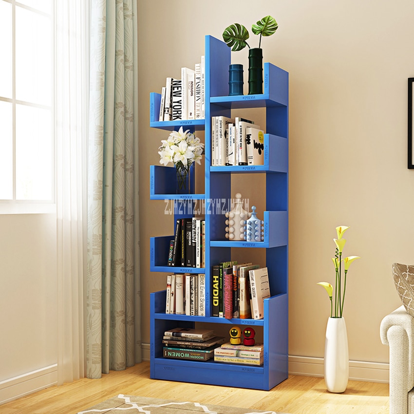 1_CW01-Modern-Creative-Land-Wooden-Bookshelf-Bedroom-Children-Simple-Bookcase-Living-Room-Wooden-Storage-Rack-Display