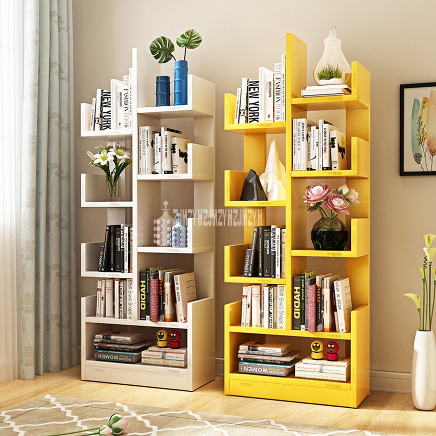 2_CW01-Modern-Creative-Land-Wooden-Bookshelf-Bedroom-Children-Simple-Bookcase-Living-Room-Wooden-Storage-Rack-Display